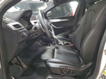 BMW X2 F39 2018 BMW X2 2018 BMW X2 XDRIVE28I 2.0 Benzyna 228KM, zdjęcie 7