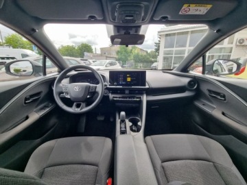 Toyota C-HR II SUV 1.8 Hybrid 140KM 2024 Toyota C-HR 1.8 Hybrid Comfort Toyota C-HR 1.8 Hyb, zdjęcie 2