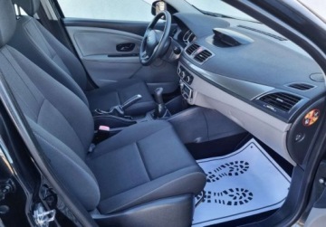 Renault Megane III Hatchback 1.6 16v 110KM 2010 Renault Megane Sliczna 1.6 16V Benzyna NISKI PRZEBIEG Oryginal ZADBANA 201, zdjęcie 8