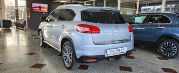 Peugeot 2013 Peugeot 4008 1.6 HDI 115 Km 4x4 Panorama dach Bardzo ladny stan MOZLIWA ZA, zdjęcie 17