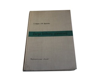 Zarys kultury górniczej J.Ligęza i M.Żywirska