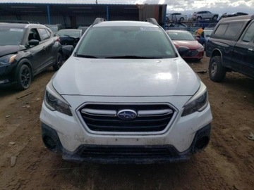 Subaru Outback V Crossover Facelifting 2.5i 175KM 2018 Subaru Outback Subaru Outback 2.5i, od ubezpieczalni po gradobiciu, zdjęcie 1