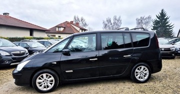Renault Espace IV Van 2.0 i 16V Turbo 170KM 2007 Renault Grand Espace 2.0T BENZYNA GRAND nawigacja skora super OKAZJA, zdjęcie 25