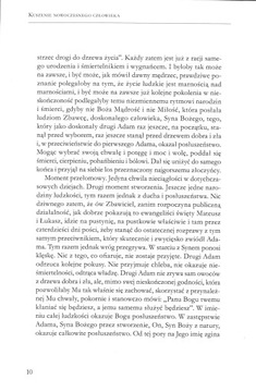 Искушение современного человека - о. Доктор Ян Степа
