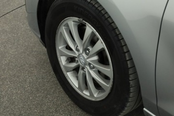 Hyundai i30 III Wagon Facelifting 1.0 T-GDI 120KM 2022 Hyundai i30 1.0 T-GDI, Salon Polska, zdjęcie 16