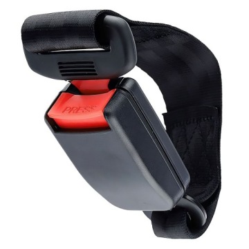 УДЛИНИТЕЛЬ РЕМНЯ БЕЗОПАСНОСТИ 29СМ