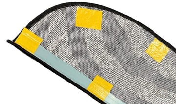 ЭКСКЛЮЗИВНЫЕ КОВРИКИ ДЛЯ ЛЕСТНИЦЫ 64x24x3