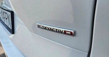 Mazda CX-60 3.3 e-Skyactiv D 254KM 2024 Mazda CX-60 3.3 Diesel 254KM, zdjęcie 8