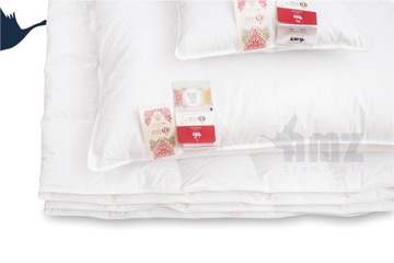 Одеяло всесезонное АМЗ натуральный Outlast 220х260