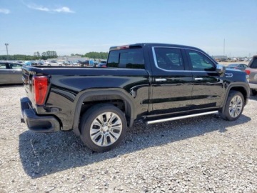  GMC Sierra K1500 Denali 2021 6.2l 6.2 Benzyna 420KM, zdjęcie 3