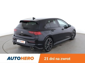 Volkswagen Golf VII GTI 5d Facelifting 2.0 TSI 245KM 2020 Volkswagen Golf DSG full LED virtual cocpit grzane, zdjęcie 6