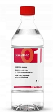 Hranipex Hraniclean 01 środek czyszczący zmywający