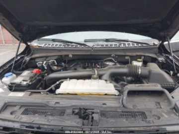 Ford Expedition III 2023 Ford Expedition Limited Max, 2023r., 4x4, 3.5L 3.5 Benzyna 400KM, zdjęcie 11