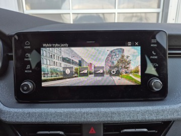 Skoda 2026 Skoda Kamiq Drive 1.5 TSI 150KM Auto z placu, zdjęcie 28