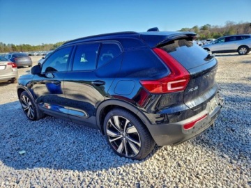 Volvo XC40 2021 Volvo XC 40 Recharge 2021 Elektryczny 402KM, zdjęcie 1