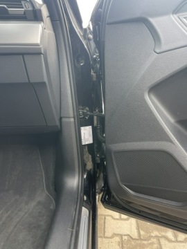 Audi 2025 Audi Q3 Sportback S-line 4x4 Automat Skóra Kamera, zdjęcie 6