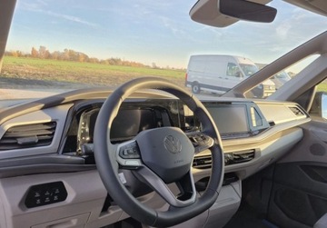 Volkswagen California Multivan 6.1 2.0 TDI BMT 150KM 2025 Volkswagen California Beach Tour 2.0 TDI-150 KM-DSGLEDAlarmKamera2025r., zdjęcie 10