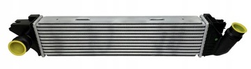 INTERCOOLER RENAULT TRAFIC 1.6 DCI 2014 - 2020