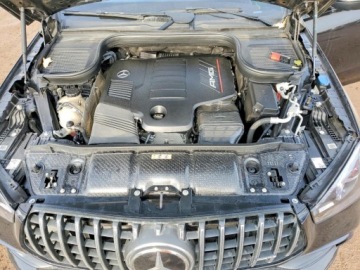 Mercedes GLE V167 2021 Mercedes-Benz GLE Amg 53 4Matic 2021 3.0 Benzyna 429KM, zdjęcie 6