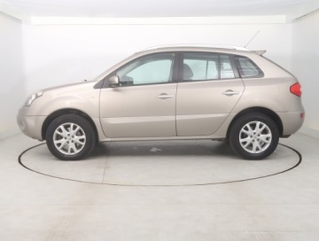Renault Koleos I SUV 2.0 dCi 150KM 2010 Renault Koleos 2.0 dCi, Salon Polska, 4X4, Navi, zdjęcie 2