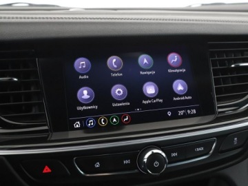 Opel Insignia II Sports Tourer 2.0 CDTI 210KM 2019 Opel Insignia FV23% 4X4 Automat Navi Kamera, zdjęcie 22