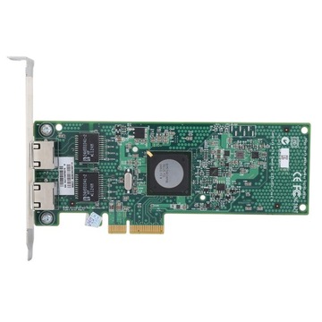 Dla Broadcom BCM5709 1000 mb/s PCI-E dwuportowy