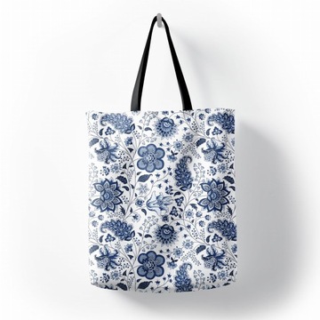 TORBA - Porcelana
