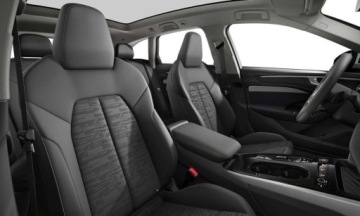 Audi A6 C8 Allroad 2.0 40 TDI 204KM 2025 Audi A6 Avant panorama, kamery 360, hak, matrixy, elektryczne fotele 2.0, zdjęcie 2