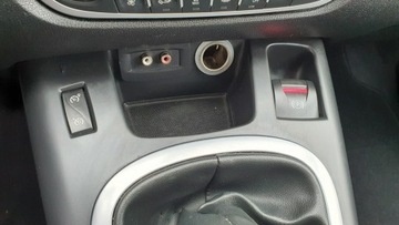 Renault Scenic III 2010 Renault Scenic 1.5 dCi 110KM # NAVI # Climatronic, zdjęcie 22