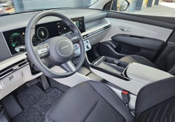 Hyundai Tucson IV 2025 Hyundai Tucson DIESEL 136KM 4WD Executive Comfort Oferta Specjalna, zdjęcie 5