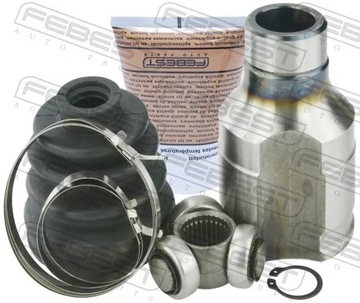 FEBEST 0711-SX4FRH SADA KLOUBU HŘÍDEL HNACÍ