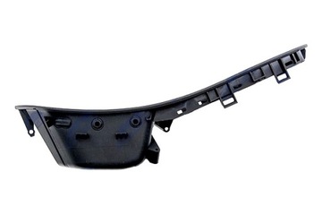 NTY РУЧКА ПЕРЕДНЕЙ ДВЕРИ BMW 5 F10 F11 2009- ЛЕВАЯ ЧЕРНАЯ