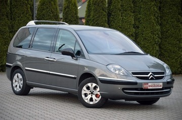 Citroen C8 2014 CITROEN C8 2.0 HDi 136PS Piękny Po Liftingu 7 osób Serwis Navi el. drzwi !, zdjęcie 18