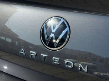 Volkswagen Arteon Fastback Facelifting 2.0 TDI 200KM 2022 Volkswagen Arteon 2.0 TDI R-Line DSG 2.0 Diesel 200KM, zdjęcie 10