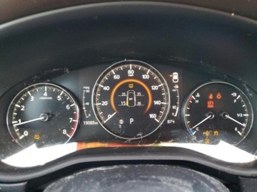 Mazda CX-30 2022 Mazda CX-30 2022r., Premium, od ubezpieczalni 2.5 Benzyna 186KM, zdjęcie 10