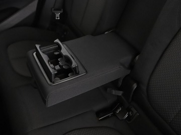 BMW X1 F48 Crossover sDrive18d 150KM 2017 BMW X1 full LED klima auto grzane fotele czujniki, zdjęcie 35