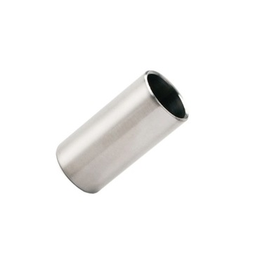 CIEPŁE DŹWIĘKI, SLIDE INTONATION, CHROMOWANE STALOWE RURKI PALCOWE