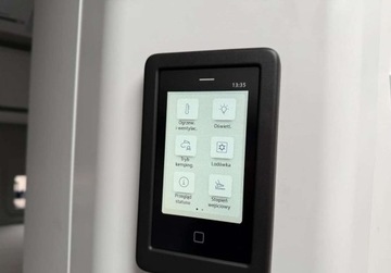 Volkswagen California 2025 Volkswagen California Grand California LIFT salon PL gwarancja kamera VAT23, zdjęcie 24