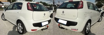AUTO ZAŘÍZENÍ(HÁK) TÁŽNÝ FIAT GRANDE PUNTO 2006DO2011