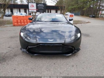 Aston Martin 2020 Aston Martin Vantage 2020r., 4.0L 4.0 Benzyna 503KM, zdjęcie 6