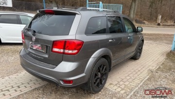 Fiat Freemont 2.0 Multijet II 16v 170KM 2012 Fiat Freemont 2.0d Multijet 7.os skory Navi kamera bezwypadkowy nowy rozrz, zdjęcie 8