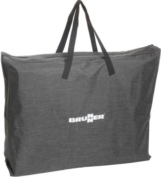 Квадратный гардероб Mercury Cross Brunner