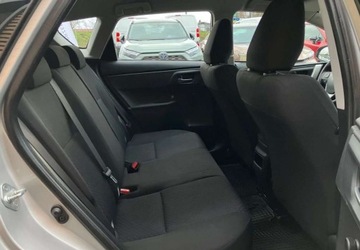 Toyota Auris II Hatchback 5d Facelifting 1.6 Valvematic 132KM 2015 Toyota Auris Toyota Auris 1.6 Active 1.6 Benzyna 132KM, zdjęcie 13