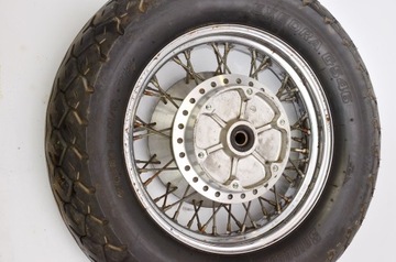 Покрышка заднего колеса Honda VT 1100 Shadow C2