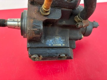 ČERPADLO VSTŘIKOVAČE ALFA ROMEO 156 166 2.4 JTD 0445010072 K148/80