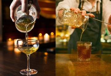 Барменский фильтр 