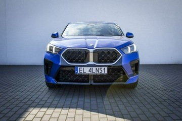 BMW X2 U10 2024 BMW X2 sDrive20i Demo - Koła zimowe w cenie!, zdjęcie 2