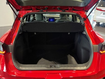 Lexus LBX 1.5 Hybrid 136KM 2025 Od ręki - LBX 1.5 Hybrid 136KM | Podgrzewane fotele!, zdjęcie 12