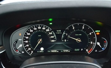 BMW 2018 BMW 6GT 620d xDrive M Sport Dealer BMW Bonkowscy Gorzow Wlkp. 2.0 Diesel, zdjęcie 18