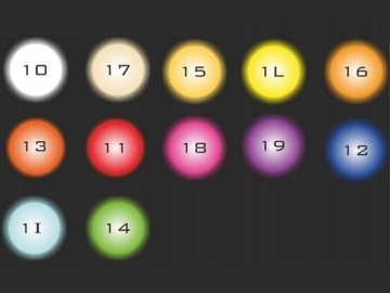 NWRKRYSTIAN_4 неоновый светодиод + контроллер надпись Krystian 56x13см *Польский товар*.